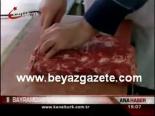 Et Fiyatları Çıldırdı