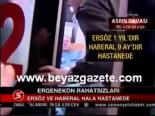 Ergenekon Rahatsızları