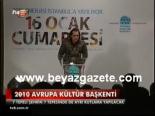 2010 Avrupa Kültür Başkenti