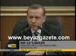 imf - Erdoğan: Anlaşmada Sona Geldik Videosu