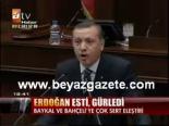 Erdoğan Esti, Gürledi