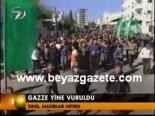disisleri bakanligi - Gazze Yine Vuruldu Videosu