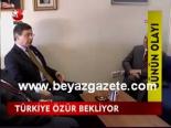 oguz celikkol - Türkiye İsrail'den Özür Bekliyor Videosu