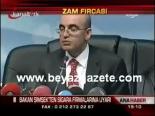 mehmet simsek - Bakan Şimşek'ten Sigara Firmalarına Uyarı Videosu