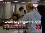 suikast plani - İhbar Telefonu Ankara'dan Açılmış Videosu