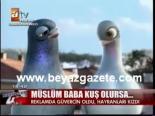 muslum gurses - Müslüm Baba Kuş Olursa... Videosu