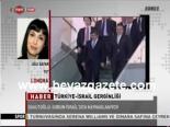 disisleri bakani - Davutoğlu: Sorun İsrail'den Kaynaklanıyor Videosu