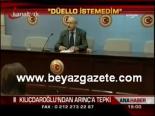 basbakan yardimcisi - Kılıçdaroğlu'ndan Arınç'a Tepki Videosu