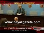 basbakan yardimcisi - Kılıçdaroğlu'ndan Arınç'a Tepki Videosu