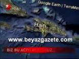 haiti - Biz Bu Acıyı Biliyoruz... Videosu