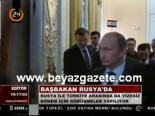 basin toplantisi - Rusya İle Türkiye Arasında Vizesiz Dönem İçin Görüşmeler Yapılıyor Videosu