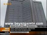 turk buyukelcisi - Diplomatik Skandala Tepkiler Videosu