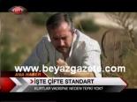İşte Çifte Standart