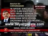 Türkiye Büyükelçi'yi Çekecek Mi?