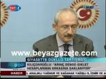 basbakan yardimcisi - Kılıçdaroğlu'ndan Arınç'a Cevap Videosu