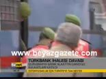 Türkbank İhalesi Davası
