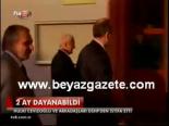 hulki cevizoglu - 2 Ay Dayanabildi Videosu