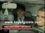 basbakan yardimcisi - Düelloda Denk Tartışması Videosu