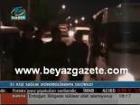 protesto - 19 Bdp'li Adliyeye Sevkedildi Videosu