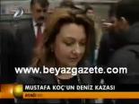 ameliyat - Mustafa Koç'un Deniz Kazası Videosu