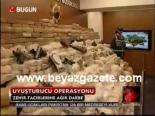 uyusturucu tacirleri - Zehir Tacirlerine Ağır Darbe Videosu