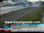 haiti depremi - Haiti'deki Deprem Videosu
