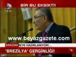 deniz baykal - Brezilya Gerginliği Videosu