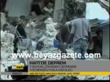 haiti depremi - Haiti'deki Deprem Videosu