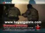 polis kamerasi - Karabayır Mahallesi'nde Uyuşturucu Operasyonu Videosu