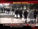 Şalvarlı Baron