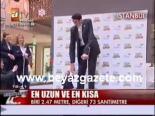 sultan kosen - En Uzun Ve En Kısa Videosu