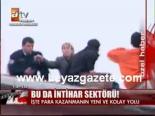 intihar girisimi - Bu Da İntihar Sektörü Videosu