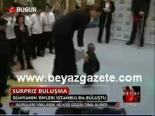 sultan kosen - Dünyanın Enleri İstanbul'da Buluştu Videosu