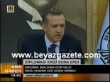 ozur mektubu - Erdoğan: Beklenen Özür Geldi Videosu