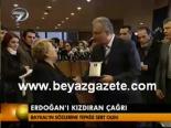 deniz baykal - Erdoğan'ı Kızdıran Çağrı Videosu