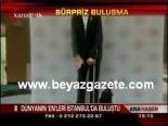 sultan kosen - Dünyanın Enleri İstanbul'da Buluştu Videosu