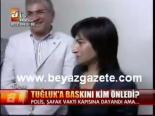 Tuğluk'a Baskını Kim Önledi?