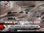 nasa - İşte Mars'ın Son Fotoğrafları Videosu