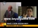 oguz celikkol - İsrail'e Özür Dileten Rest! Videosu