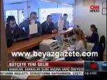 emekli zammi - Babacan: Bankalar Şube Başına Harç Ödeyecek Videosu