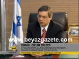 danny ayalon - İsrail Özür Diledi Videosu