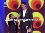 Dünyanın En Uzun Adamı İle En Kısa Adamı Beyaz Show'da