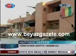 haiti depremi - Haiti'ye Türkiyeden Yardım Videosu