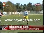 alisan - Alişan Marş Marş! Videosu