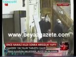 Önce Namaz Sonra Hırsızlık