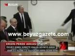 turk buyukelcisi - Krizin Perde Arkası Videosu