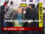 Ne Alırsan 1 Lira