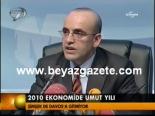 mehmet simsek - 2010 Ekonomide Umut Yılı Videosu