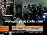 internet dolandiriciligi - İnternet Dolandırıcılığı Videosu