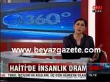 haiti - Haiti'de İnsanlık Dramı Videosu